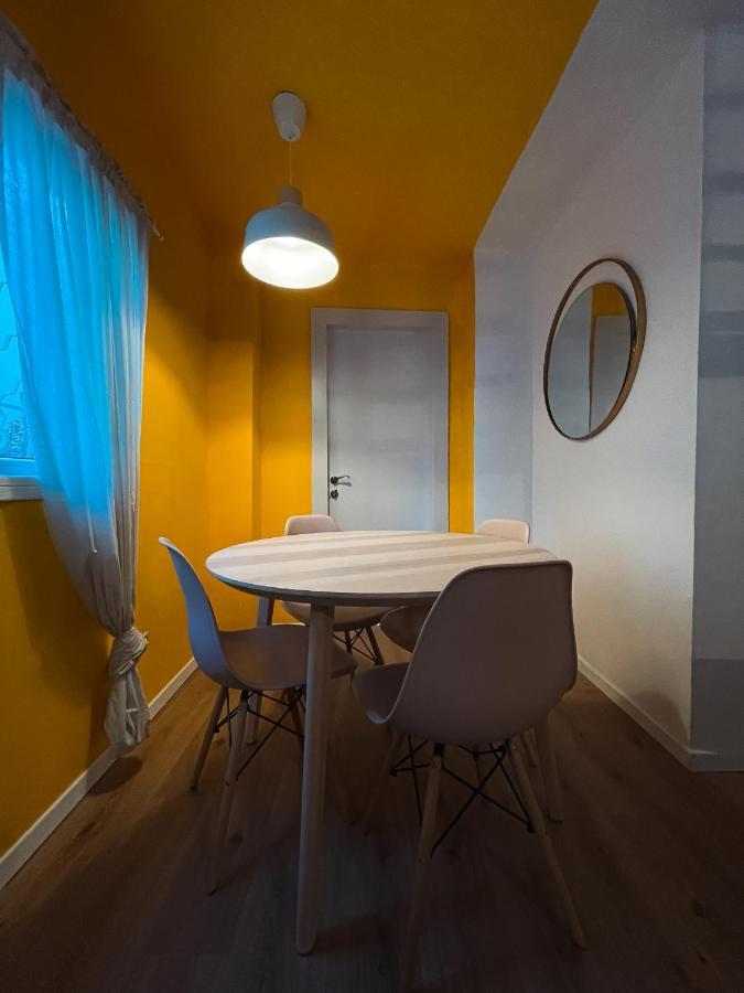 Ajami Guest House Tel Aviv-Jaffa Exterior foto